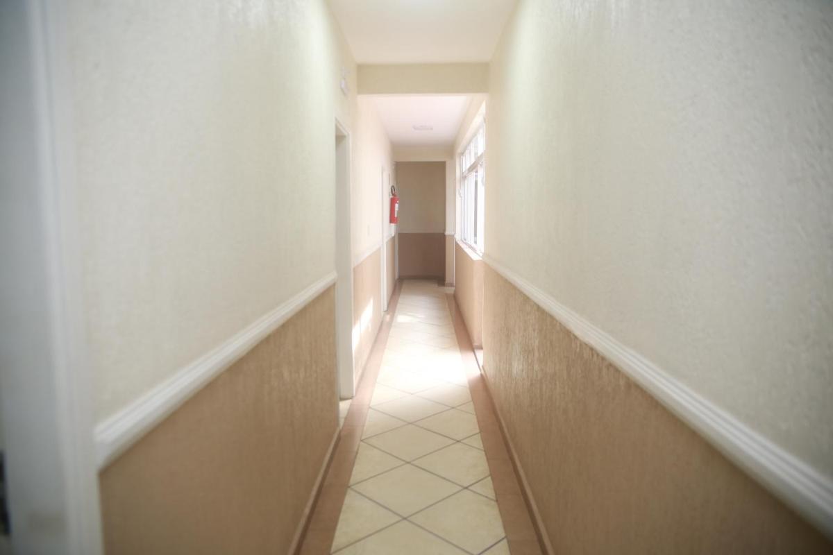 Hotel Jurubatuba - Housity