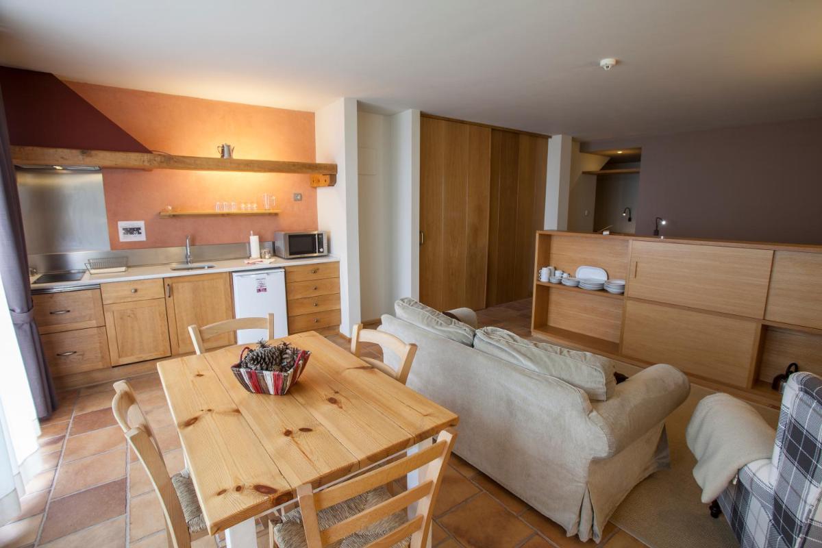 L'Avenc Benestar Rural - Housity