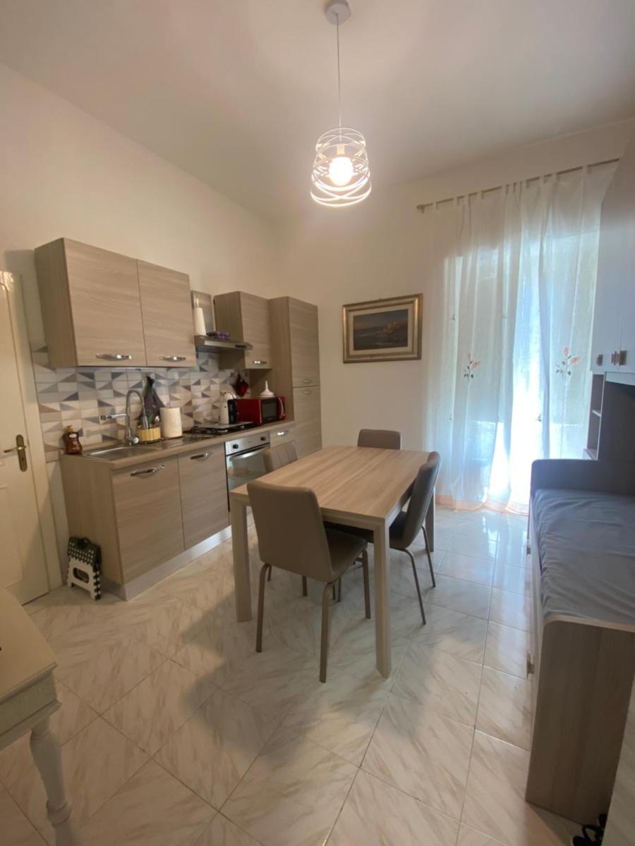 Appartamento bilocale 4 posti Bosa - Housity