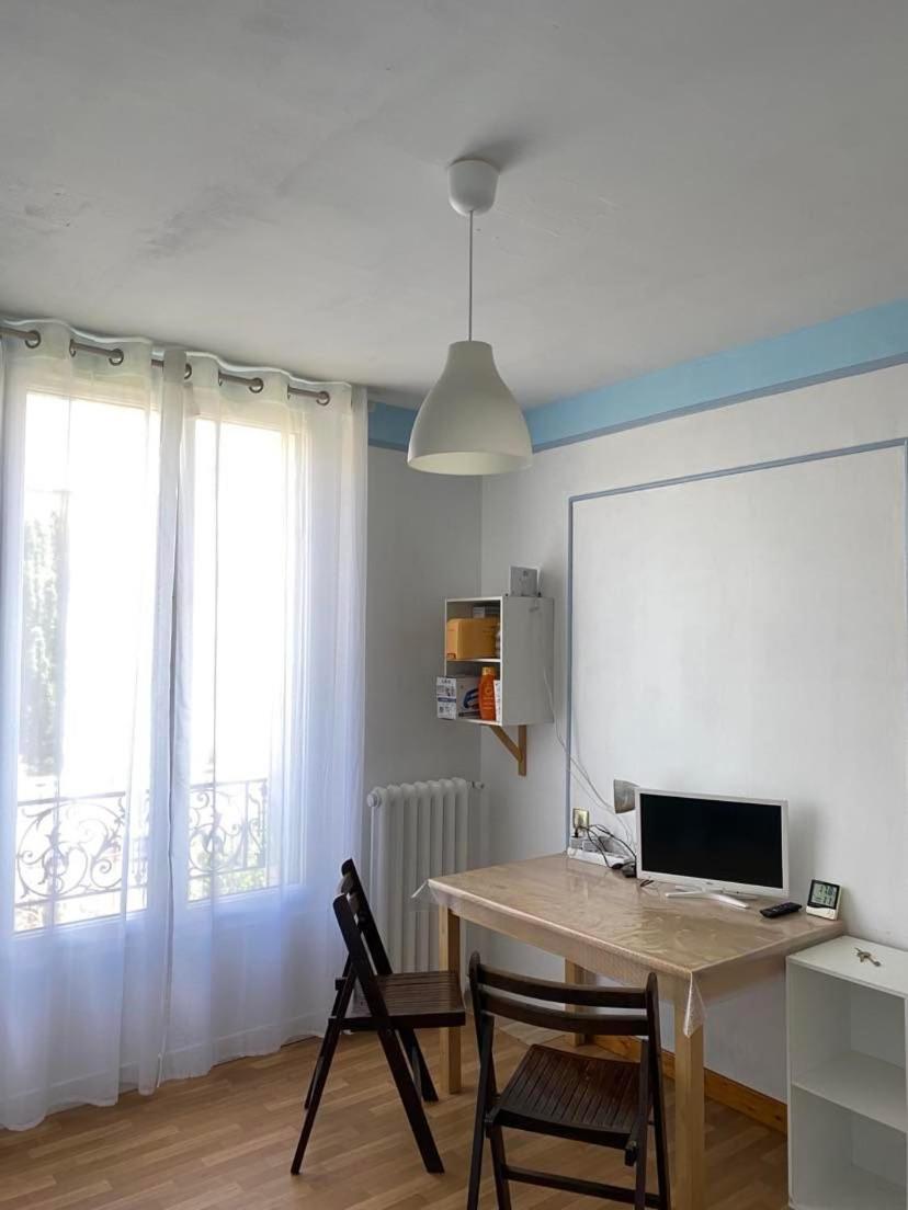 Chambre du Petit Prince - Housity