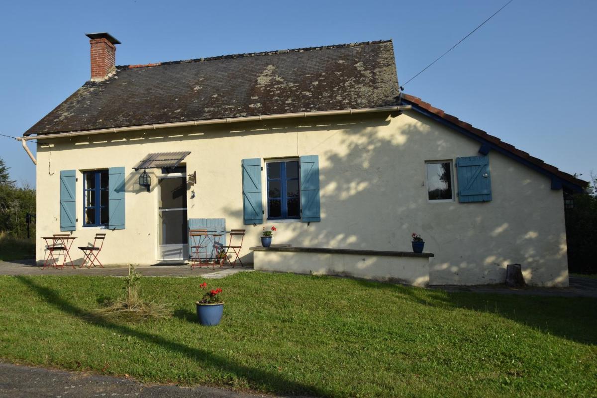 Le Champcery - Housity