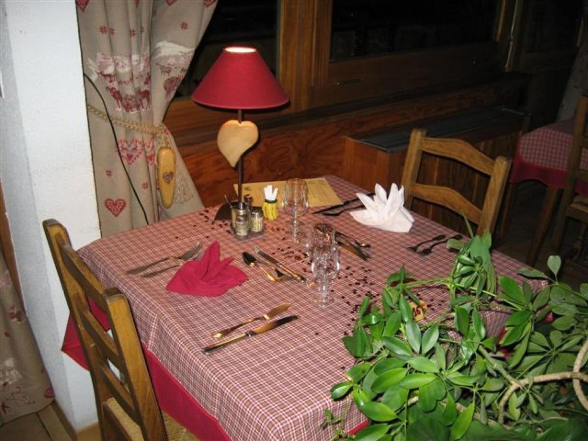 Boissons dans l'établissement Hotel Le Ferraillon