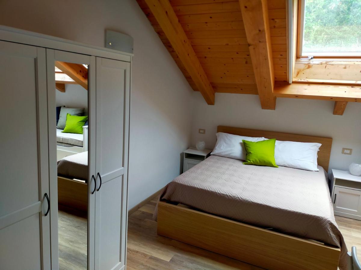 Cascina Ghitin Relais - Housity