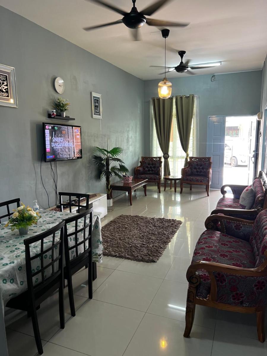 Homestay Sumayyah - Housity