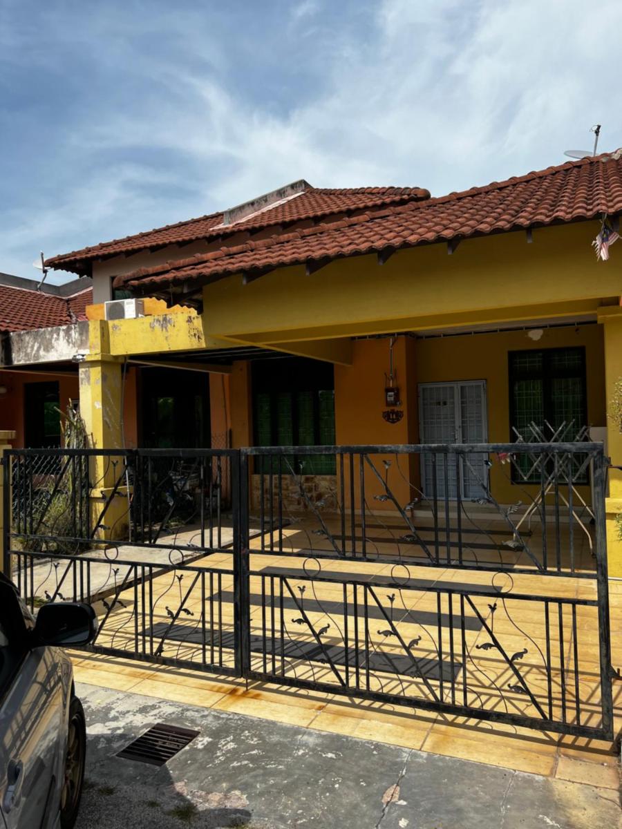 Homestay Sumayyah - Housity