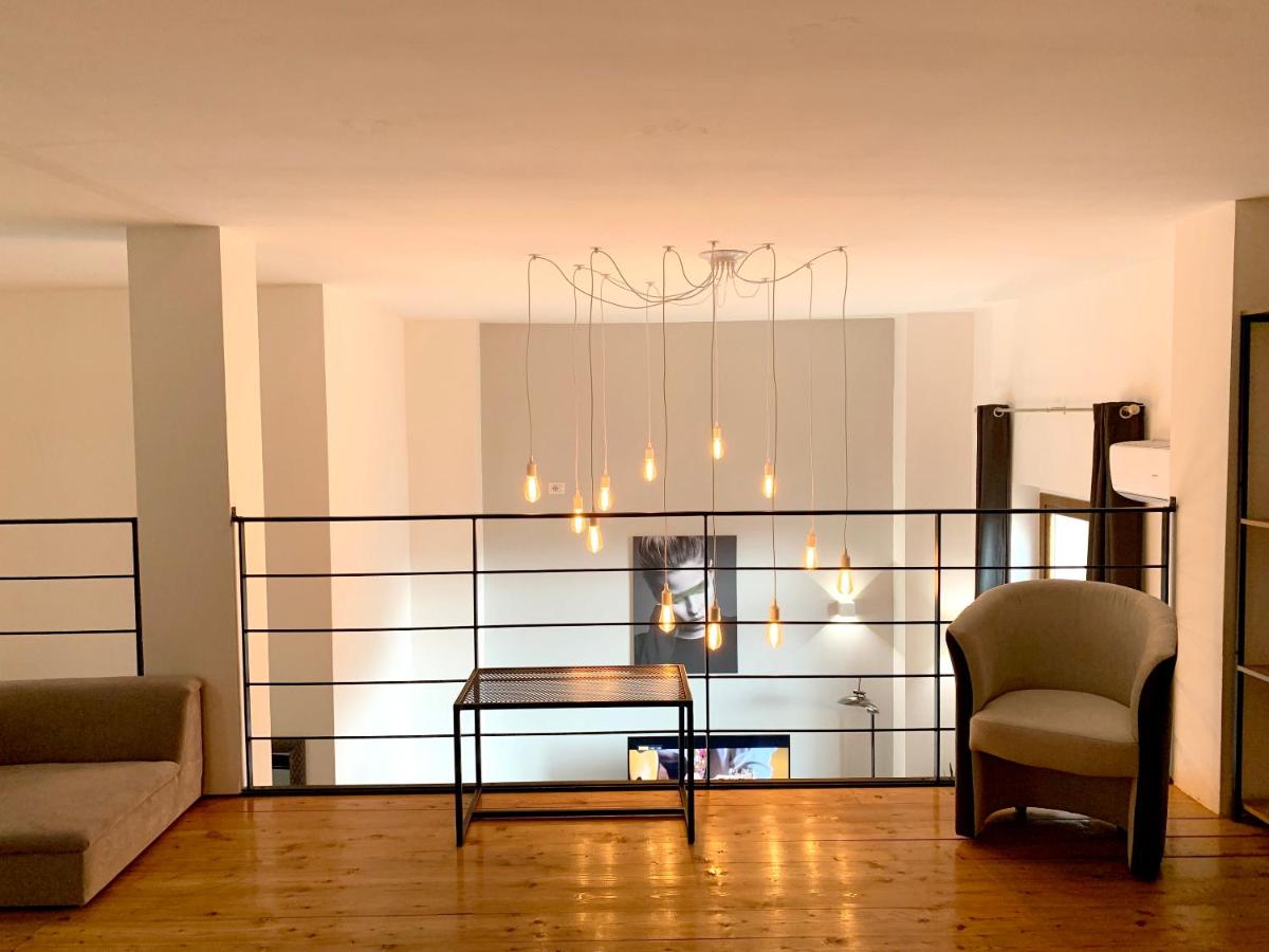 Elegant Studio Cagliari 60 m² + Balcony B - Housity