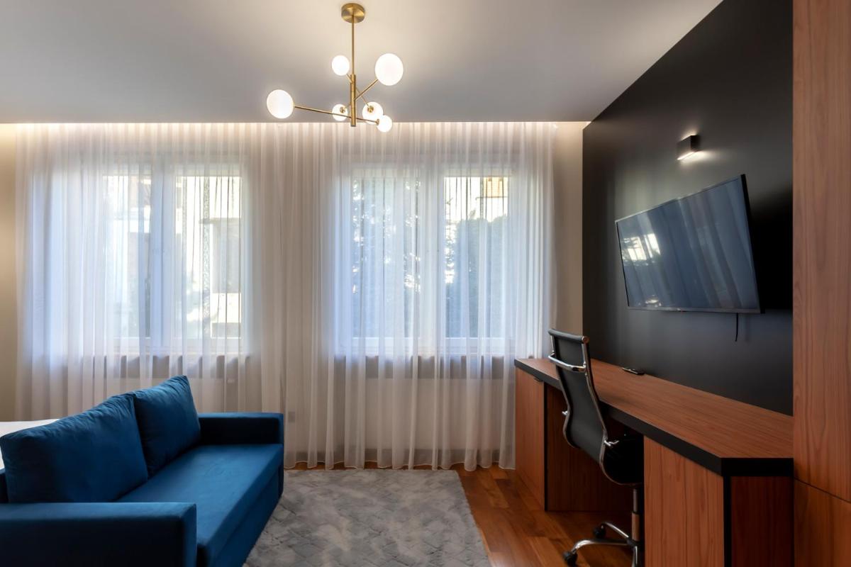 Apartamenty Przy Plaży Klif - Housity