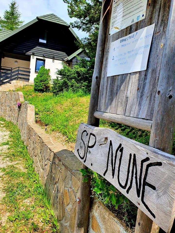 Chalet Anita Rogla - Housity