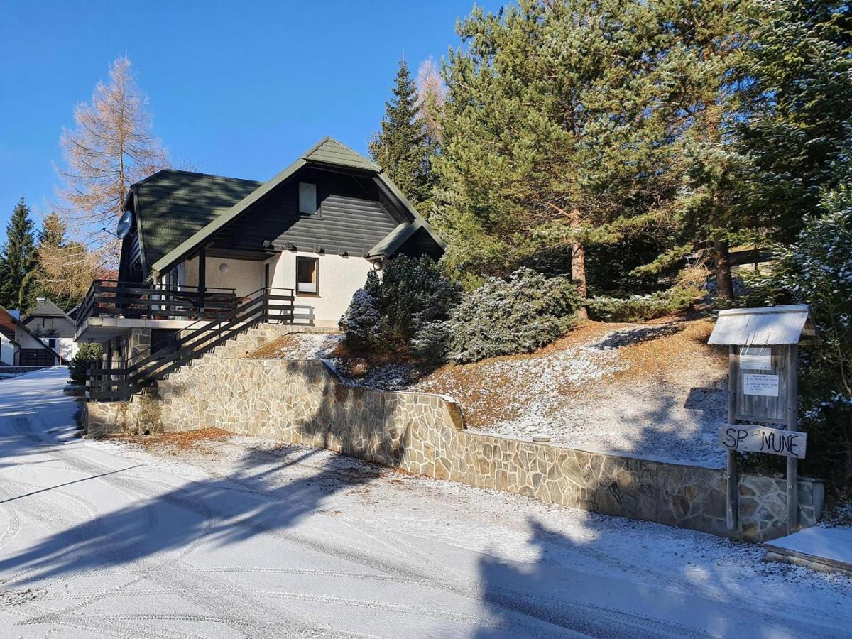 Chalet Anita Rogla - Housity