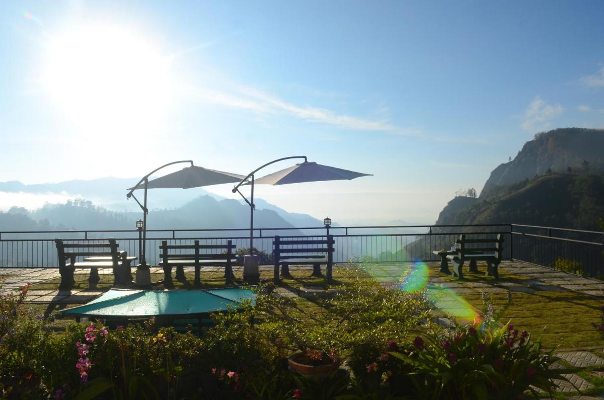 Ella Gap Panorama - Housity