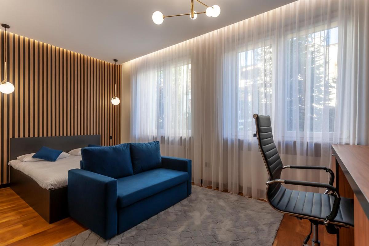 Apartamenty Przy Plaży Klif - Housity