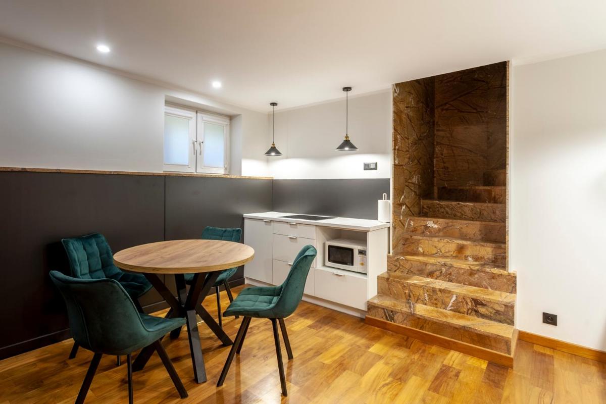 Apartamenty Przy Plaży Klif - Housity