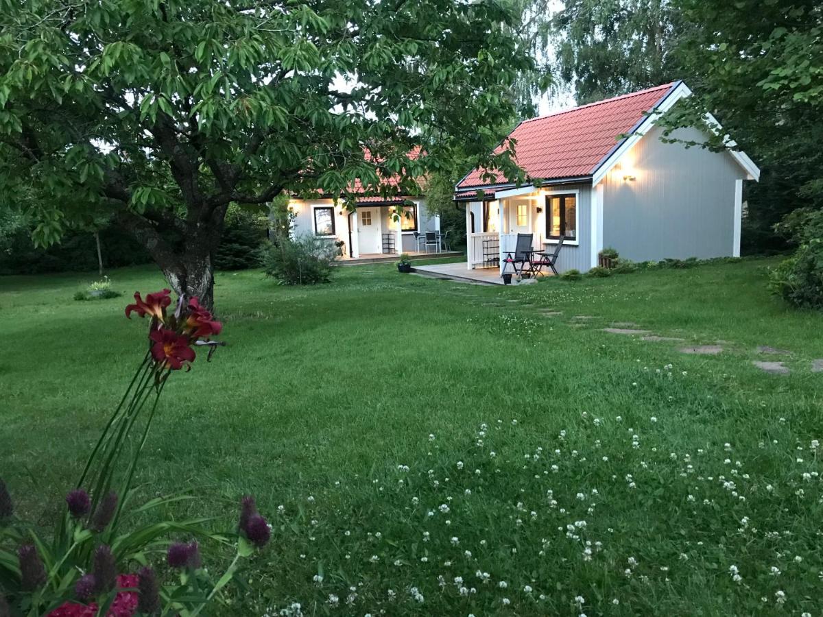Tobisborg 1 Simrishamn - Housity