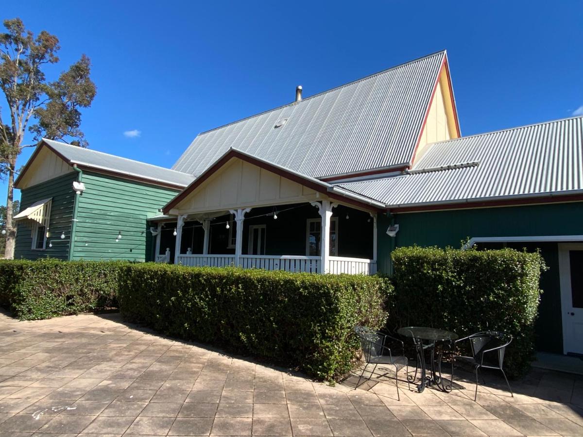 Suitetrails - The Sugarloaf Homestead