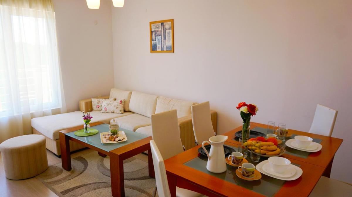 Apartment Marina Residence - Апартамент Марина Резидънс - Housity