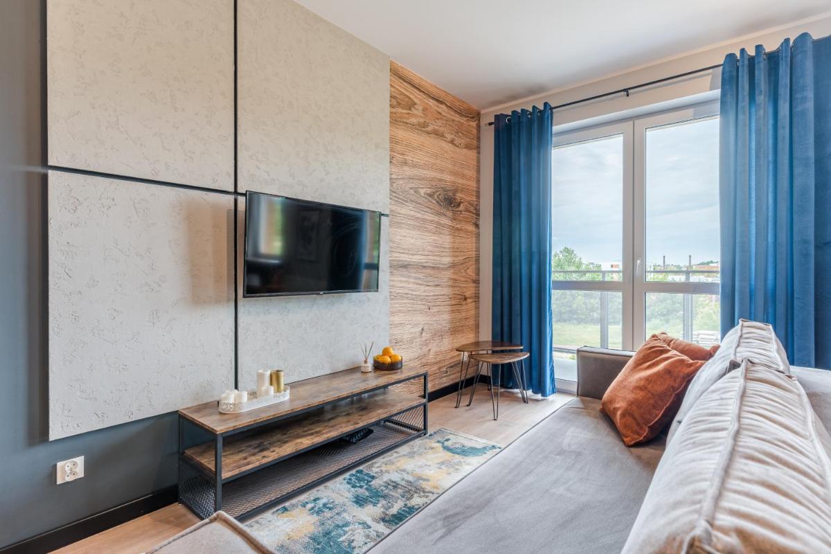 Sapphire Premium Apartment - Housity