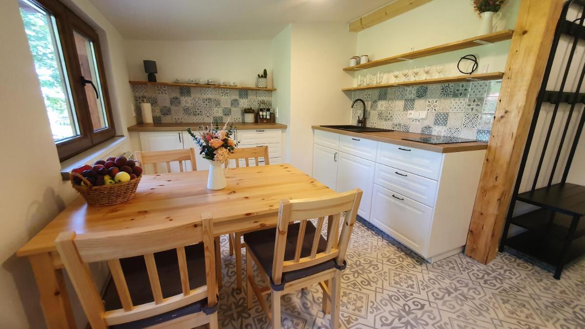 Apartmán U Profesora - Housity
