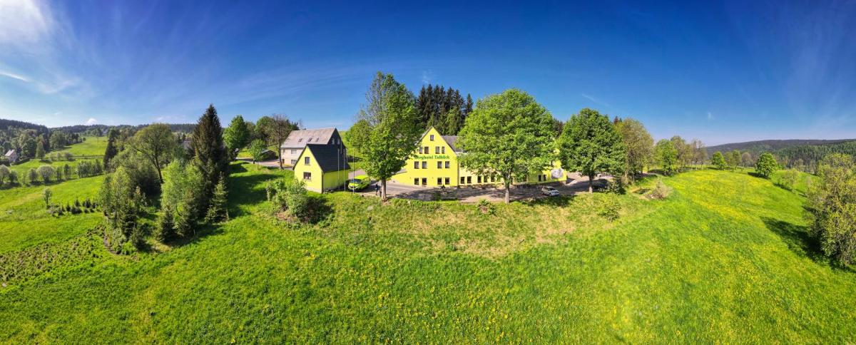 Berghotel Talblick - Housity