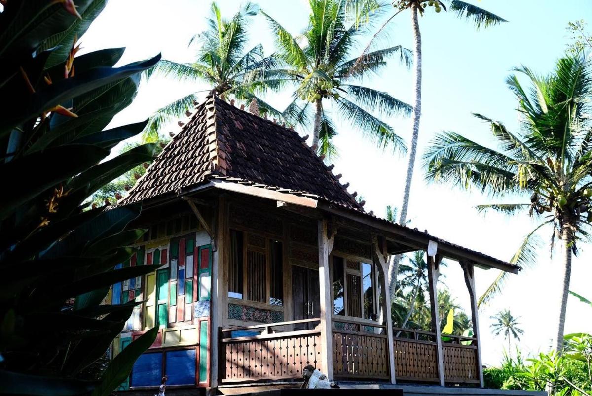 Suitetrails - Puri Sundaram Villa