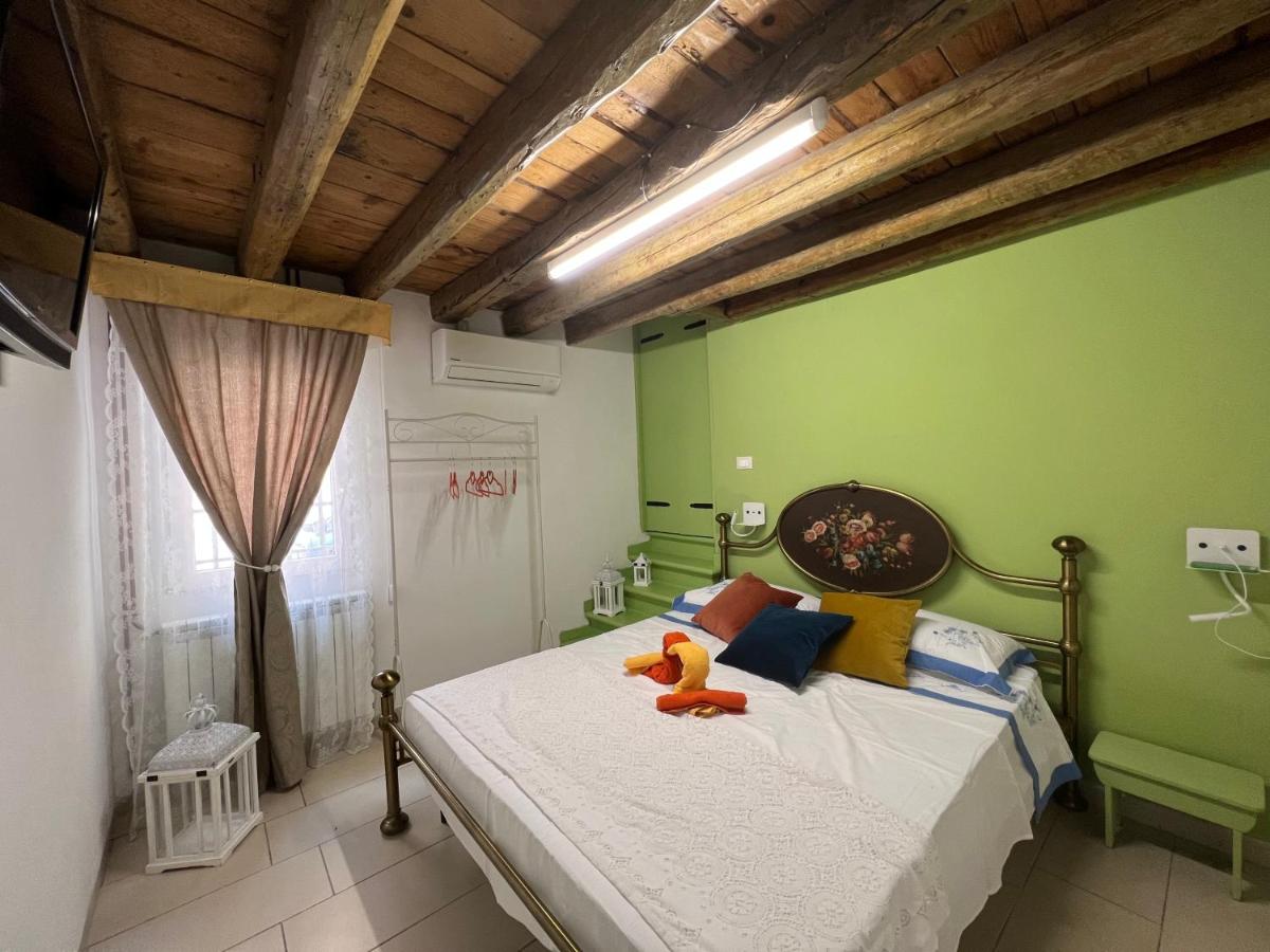 Casetta Vigo - Hizvo