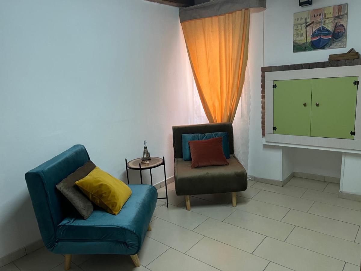 Casetta Vigo - Housity