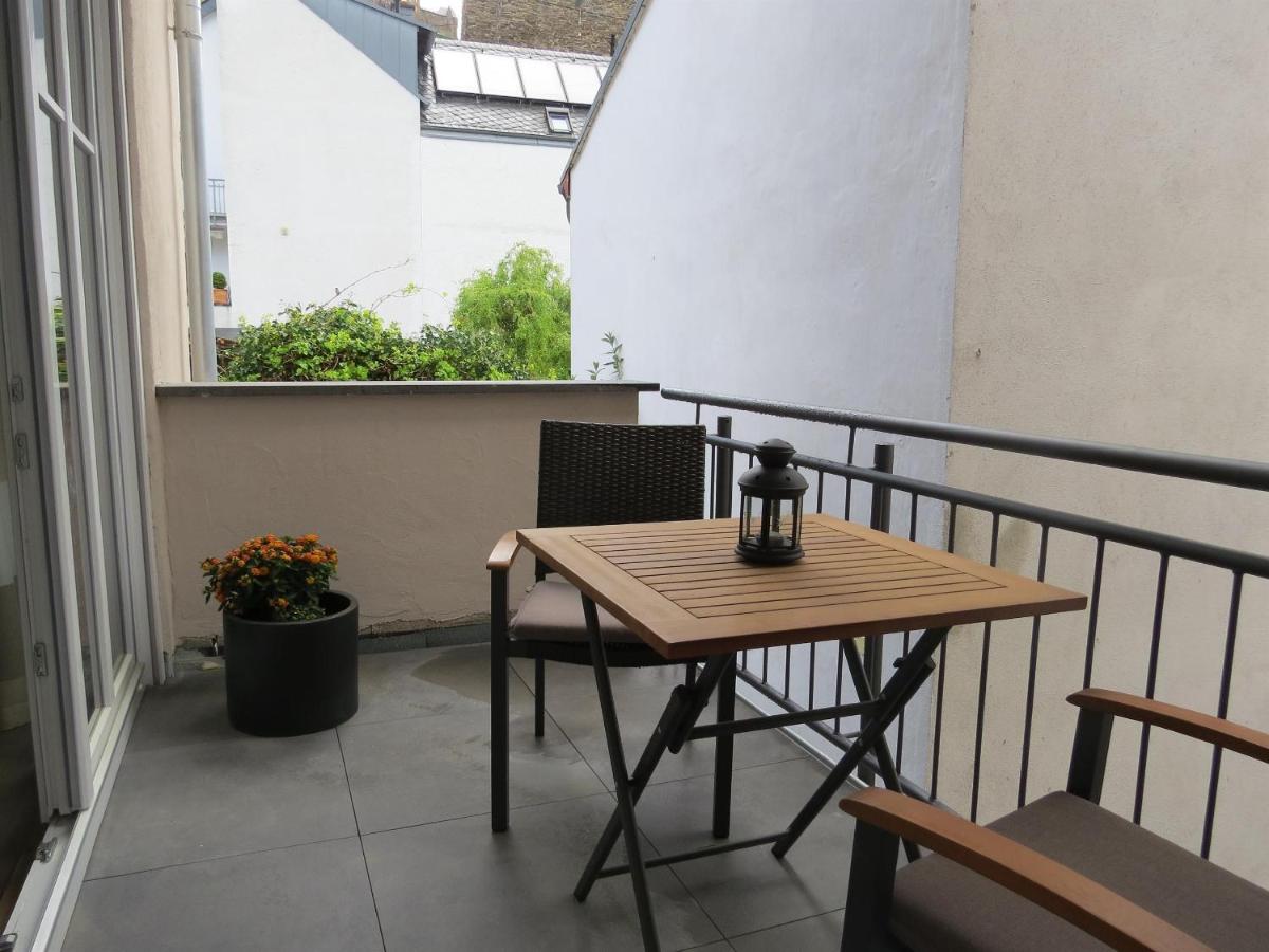 Bleibe in der Brandgasse - Housity