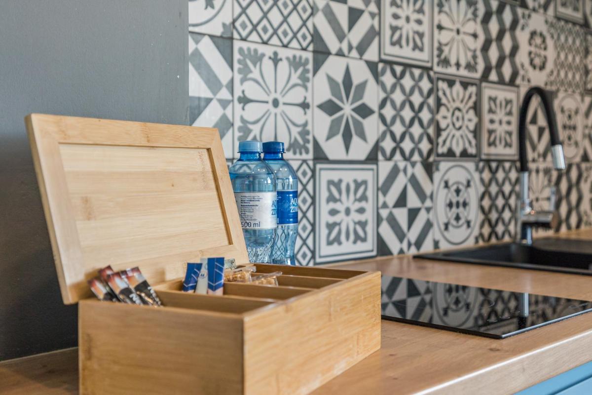 Lead Apartment - Housity