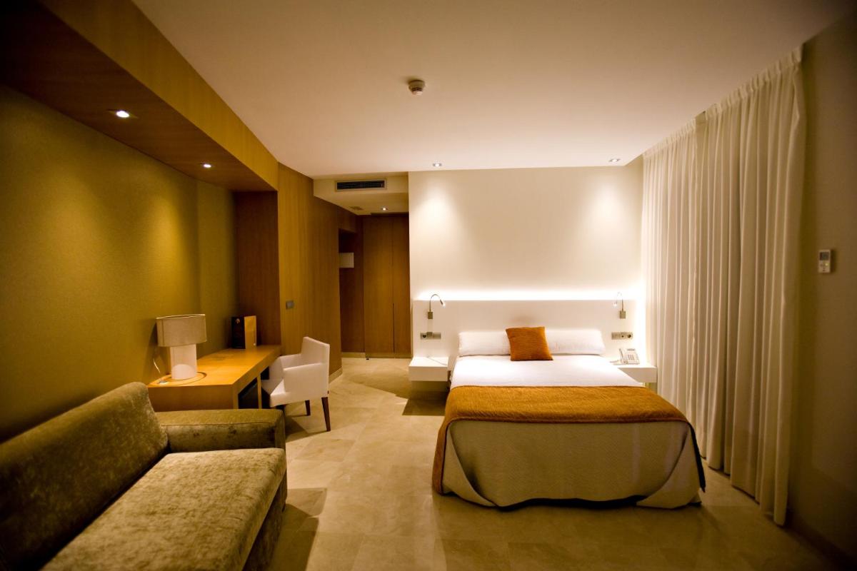 Suitetrails - Hotel Barrameda