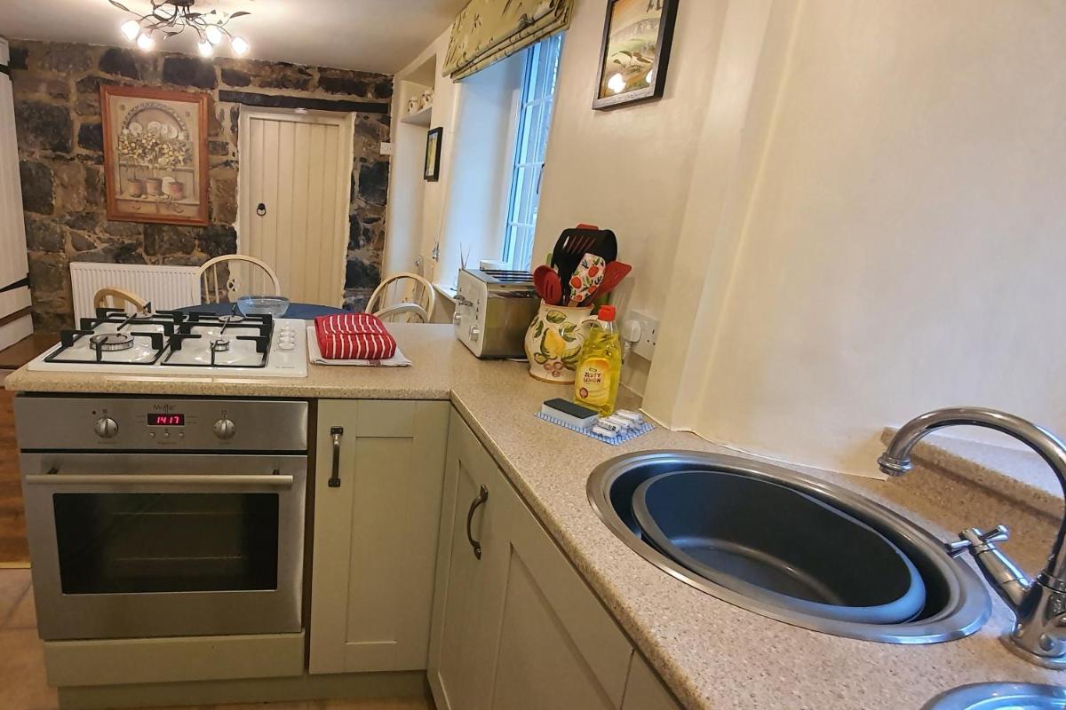 Anne Cottage, Bakewell, in the Peak District - Housity
