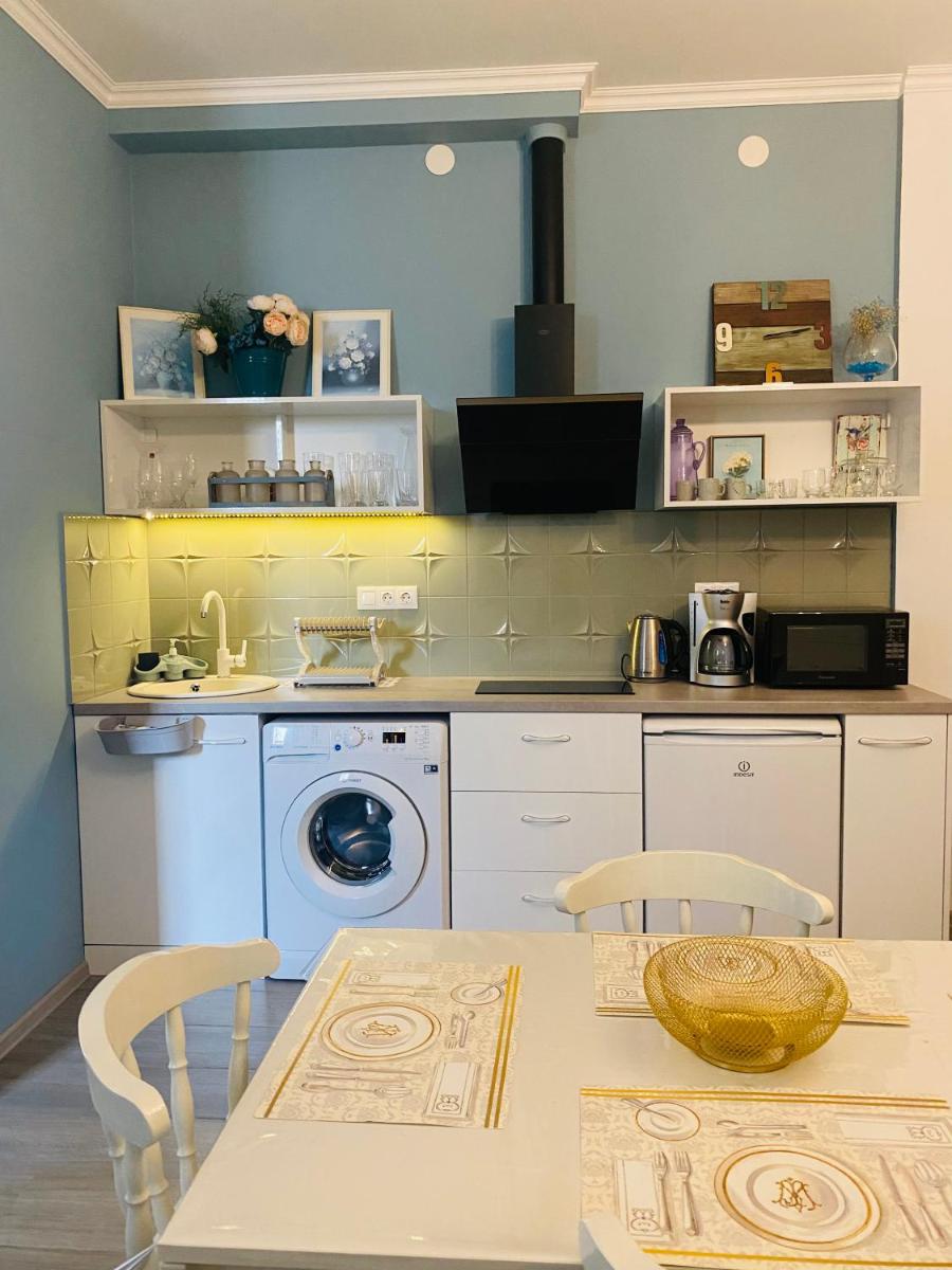 Suitetrails - Lina's Apartment