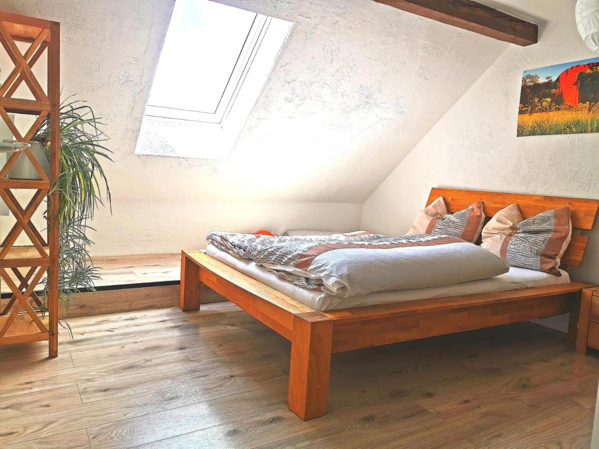 Schöne Ferienwohnung in Merklingen - Housity