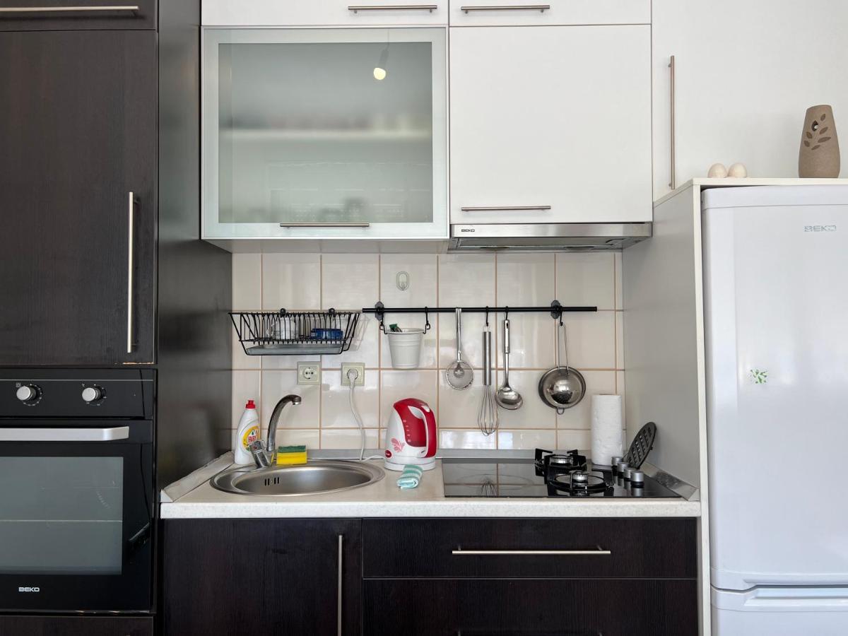 Jimmy's Apartment - Housity