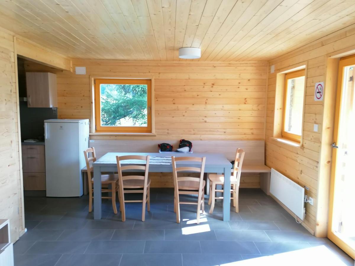 Suitetrails - Karavanke mountain hut