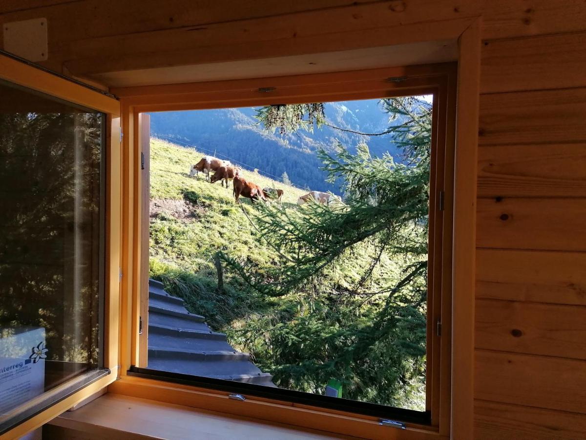 Karavanke mountain hut - Housity