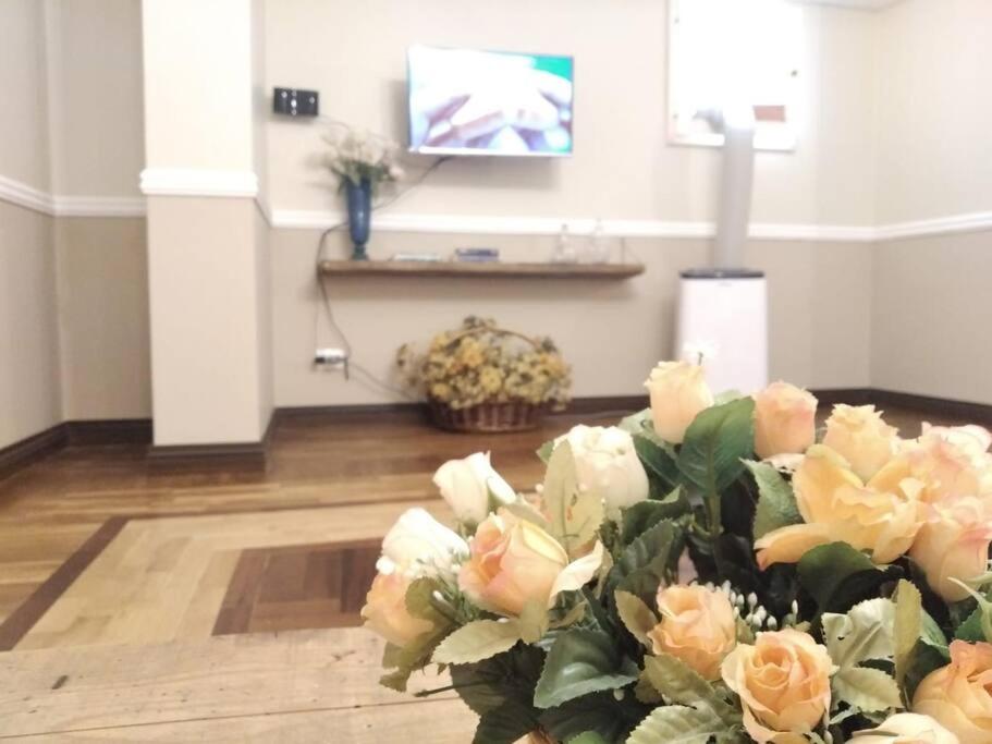 SUITE CIVICO 123 - Housity