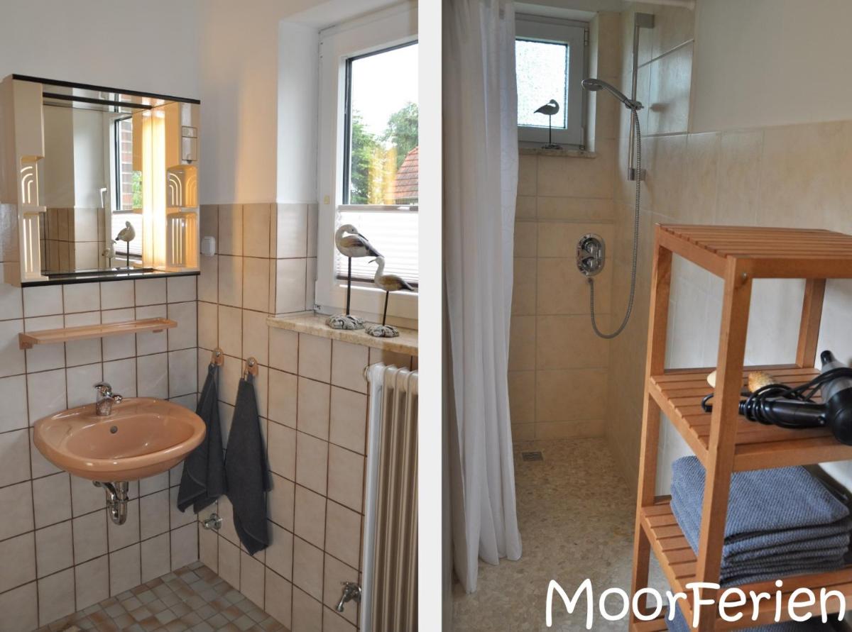 Suitetrails - MoorBarg + MoorPütt