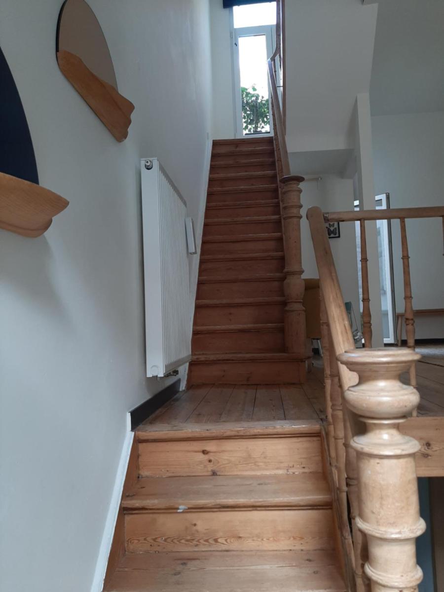 Charming house in Ghent - Housity