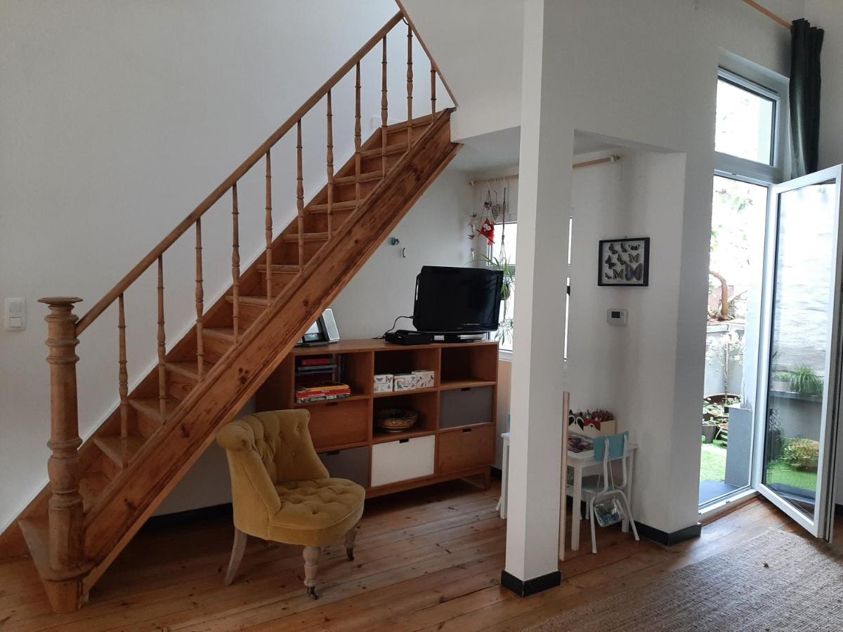 Charming house in Ghent - Housity