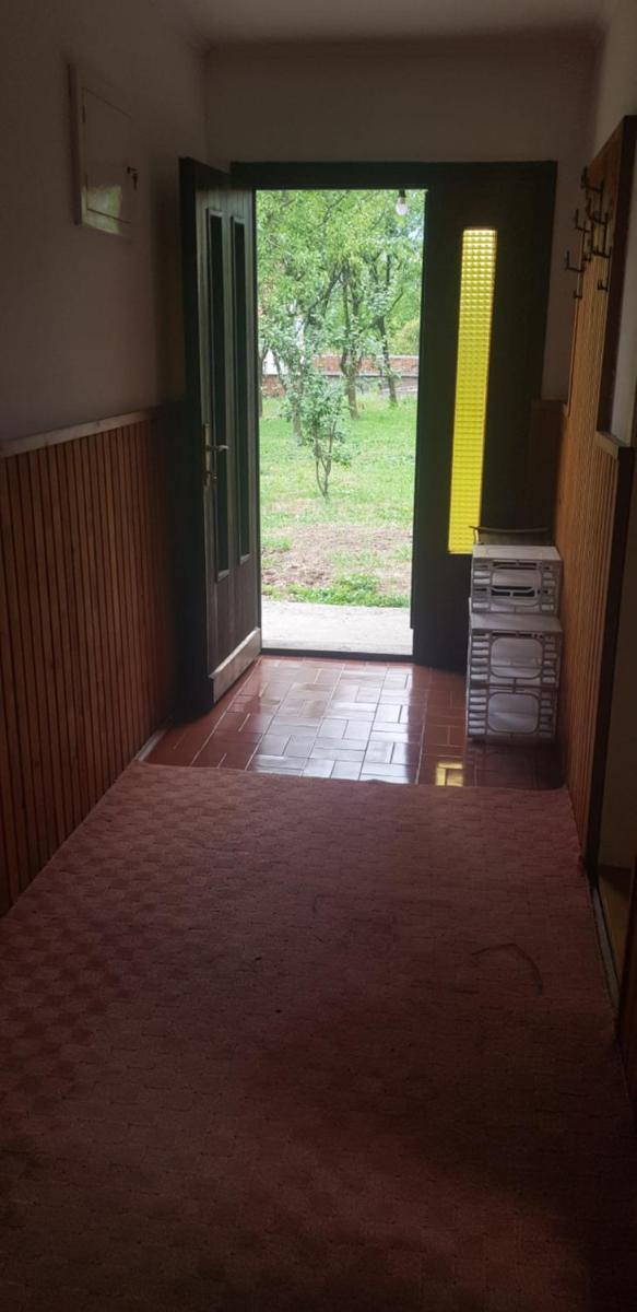 Kuća sa šadrvanom - Housity