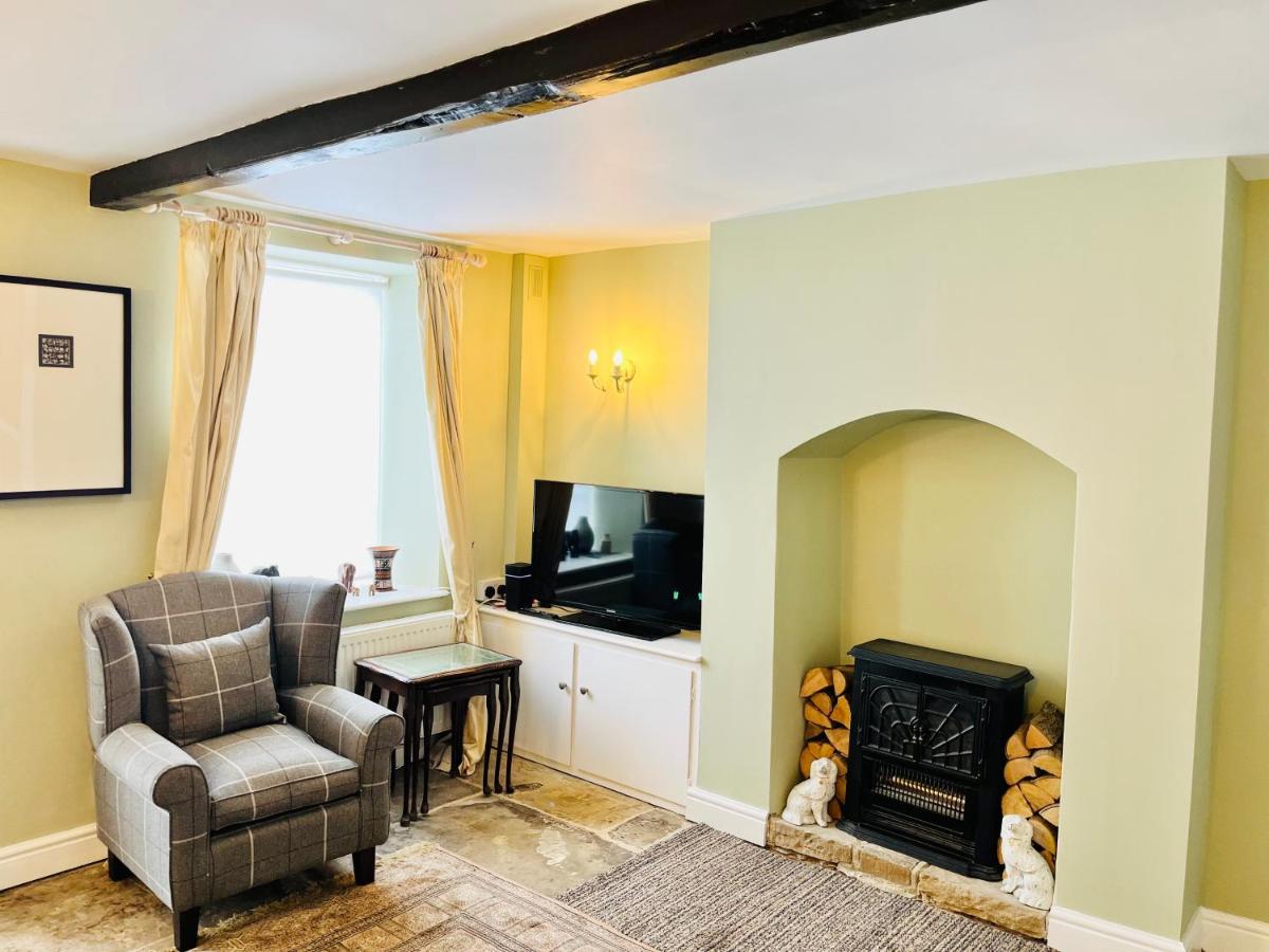 Skye Cottage - Housity