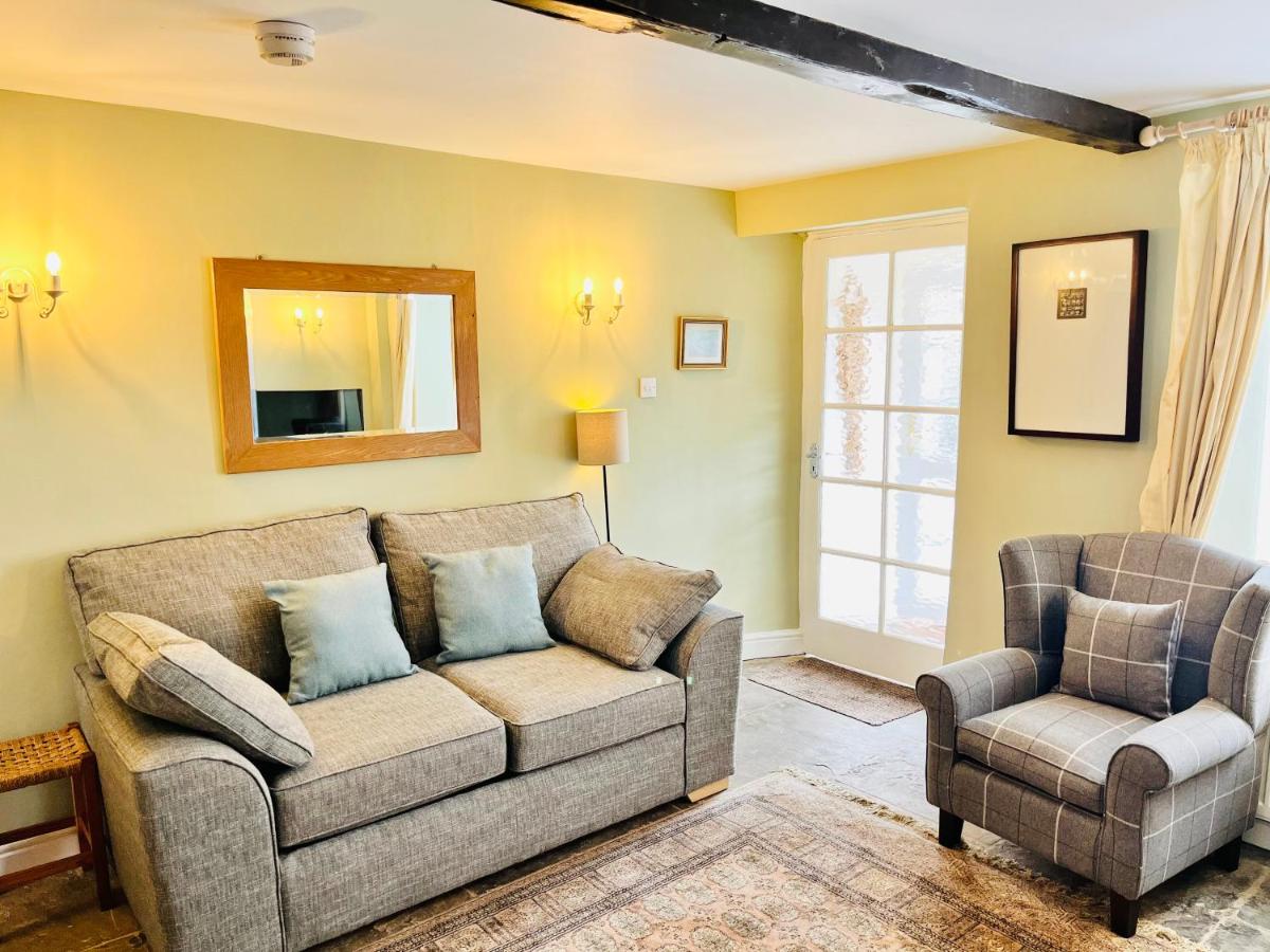 Skye Cottage - Housity