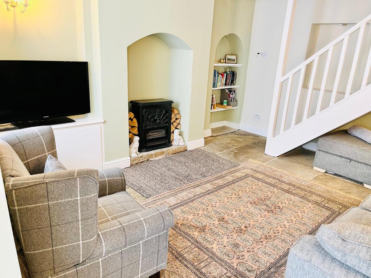 Skye Cottage - Housity