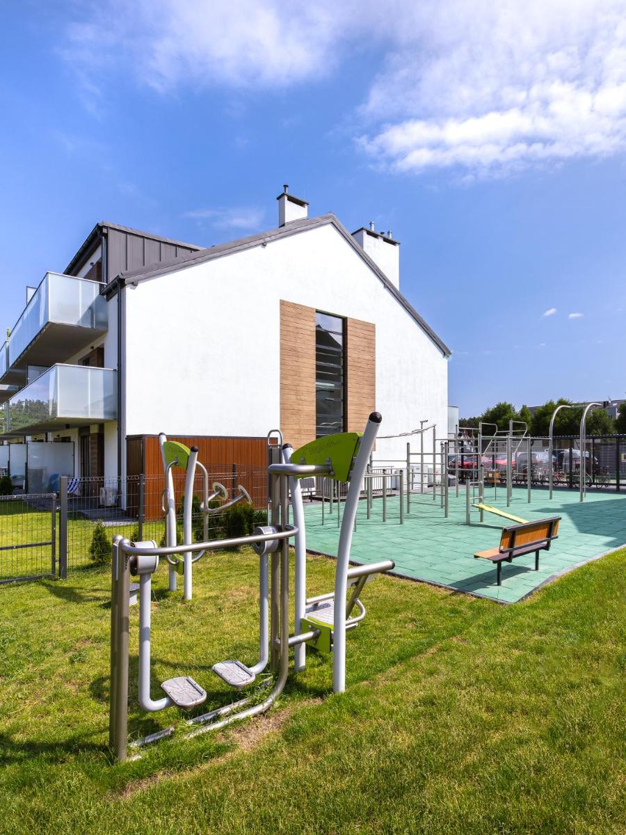 Luxo apartments 09 - Housity