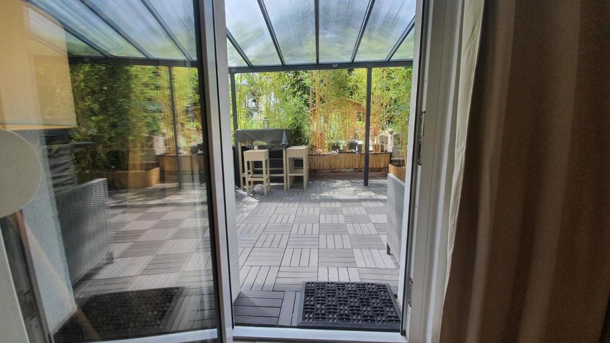 City Apartment Hanau - Housity
