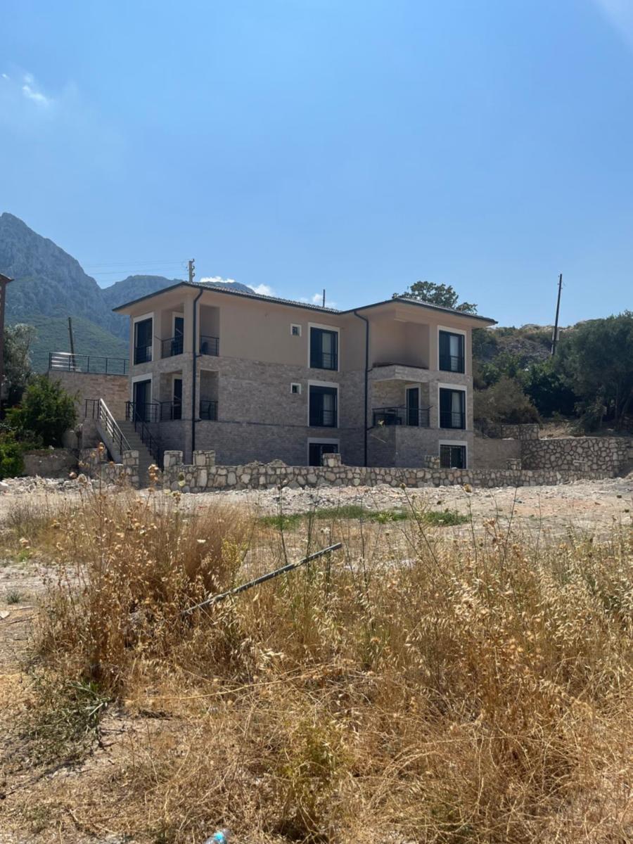 Börklüce Konakları - Housity