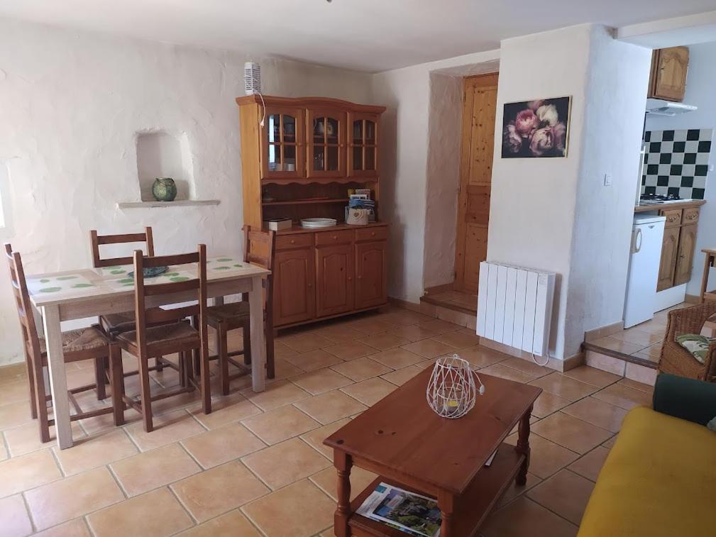 Le Mas des Gorges - Housity