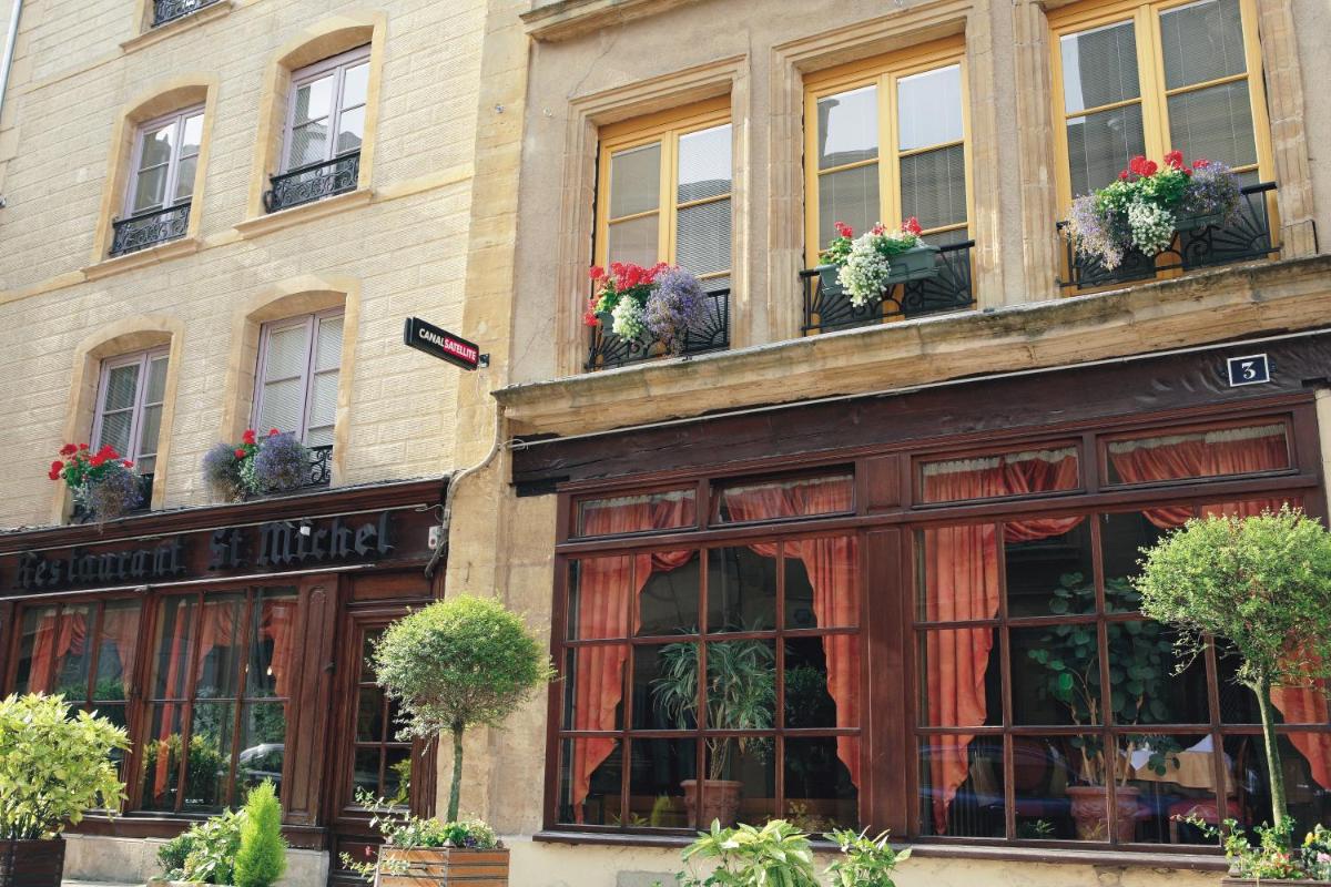 Suitetrails - Le Saint Michel