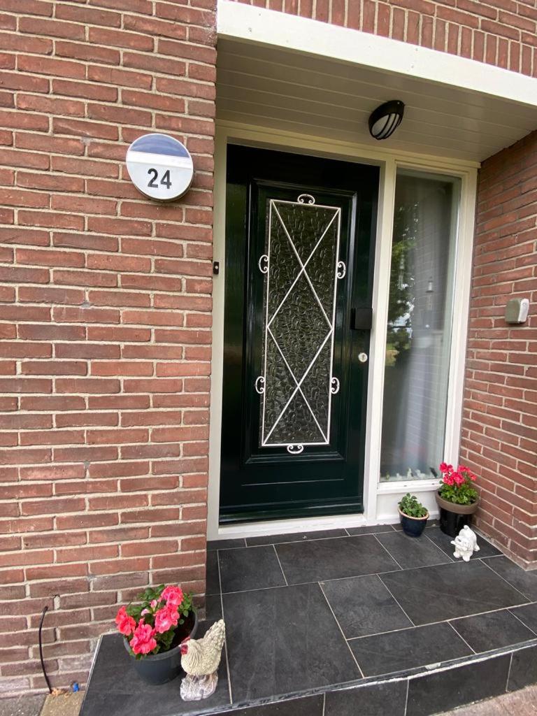 Suitetrails - Woning aan het water in het Friese Merengebied