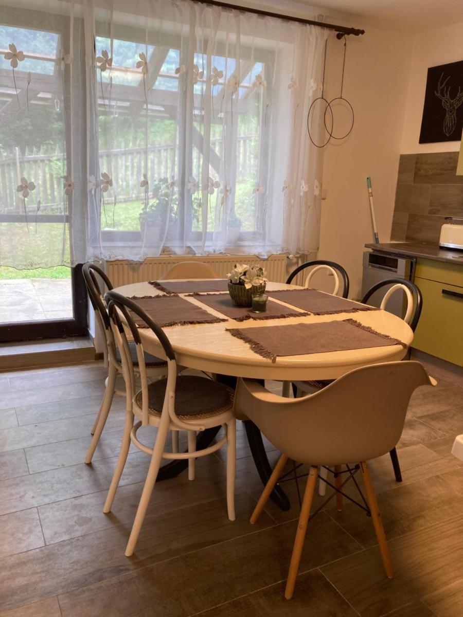 Suitetrails - Apartmány Bělohorka