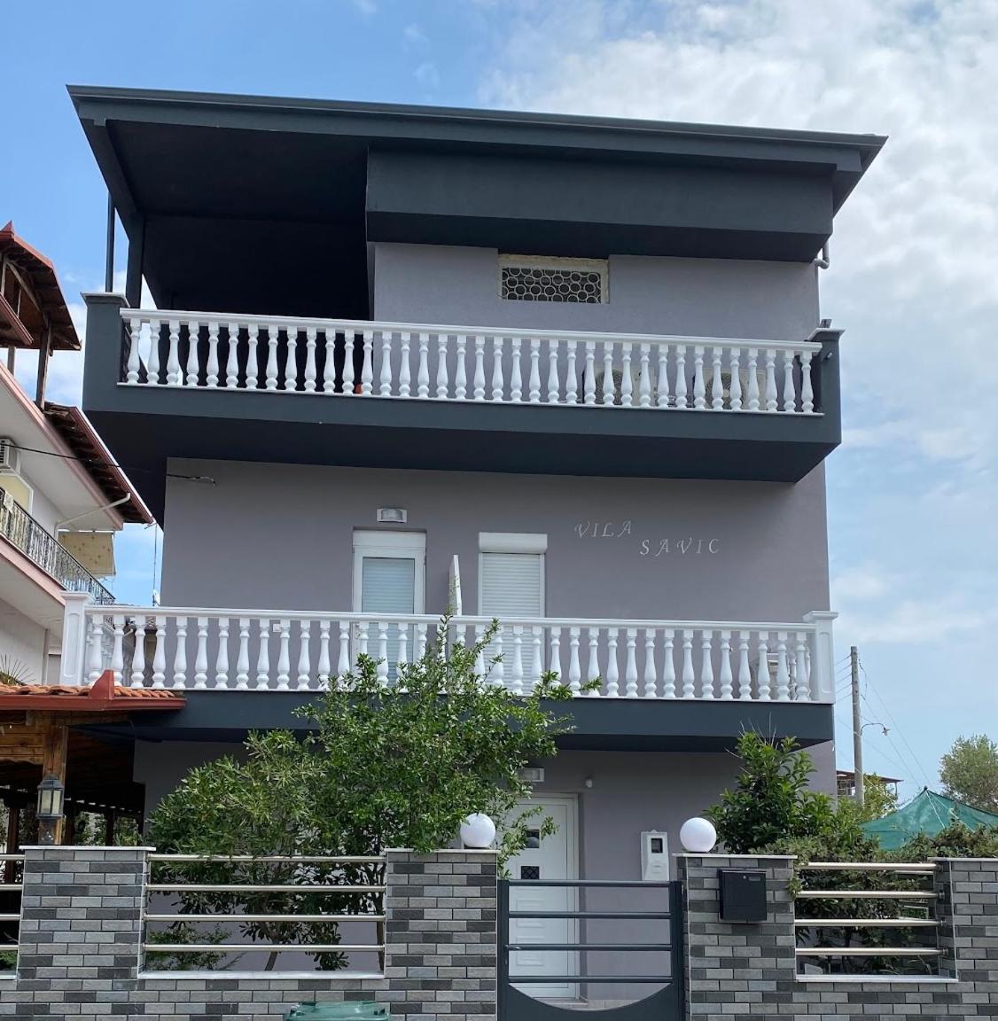 Vila Savic - Housity
